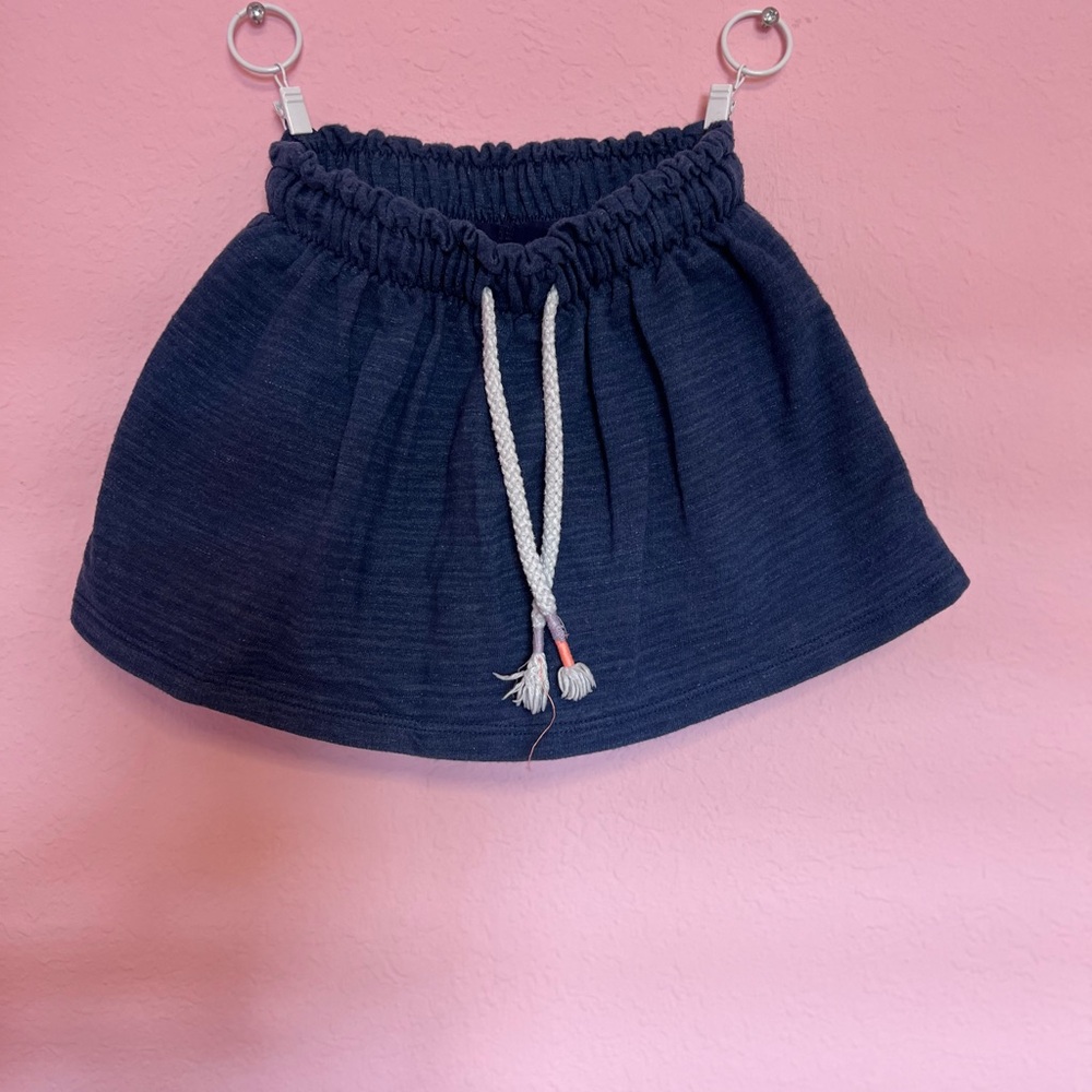 Cat & Jack skort 2T
